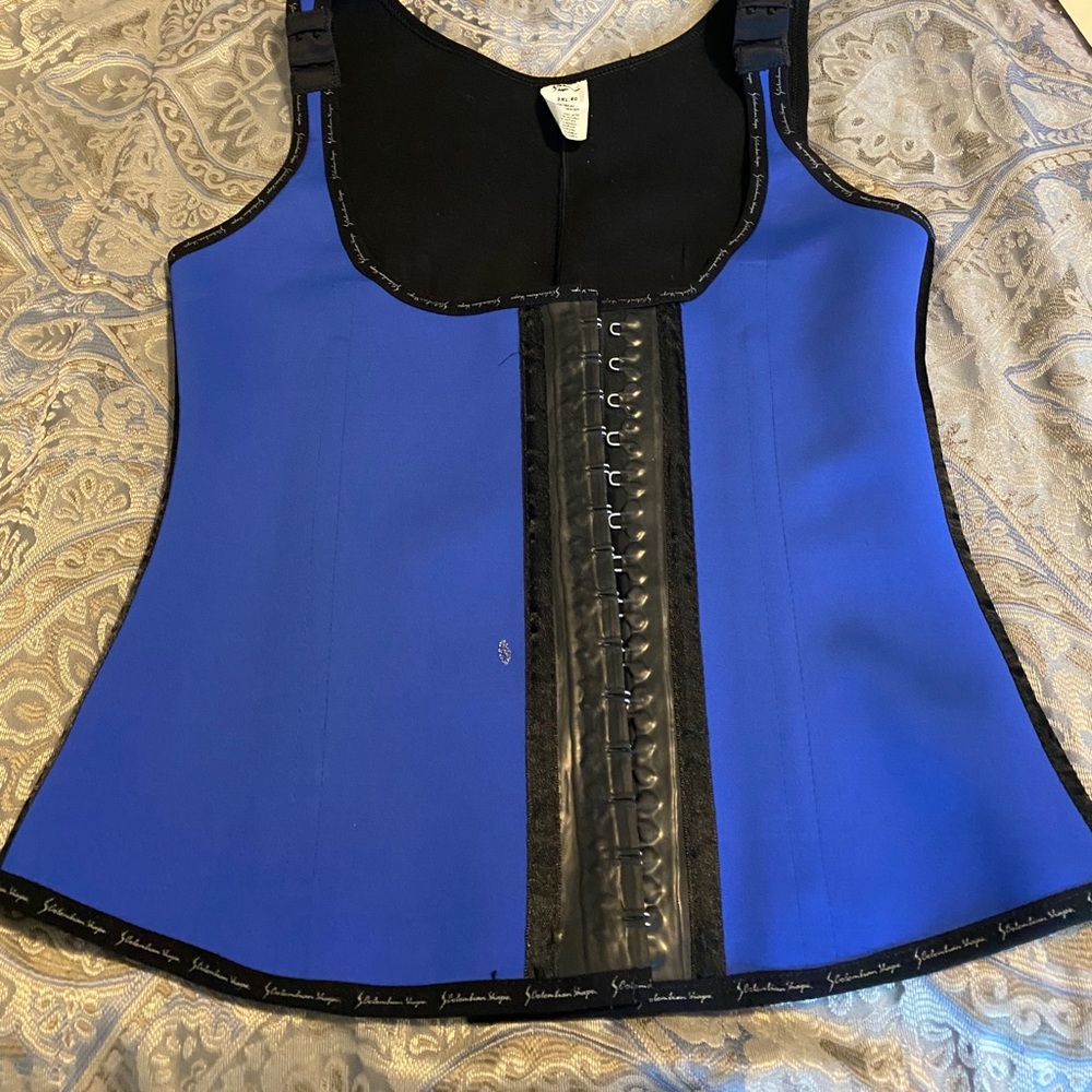 Colombian Waist trainer